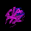 Structure molecule image