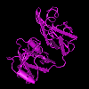 Molecular Structure Image for 4KDL