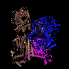 Structure molecule image