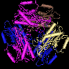 Structure molecule image