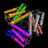 Structure molecule image