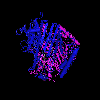 Structure molecule image