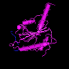 Structure molecule image