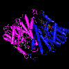 Molecular Structure Image for 4NMH