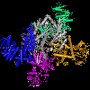 Molecular Structure Image for 1B26