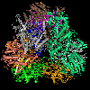 Molecular Structure Image for 4OIW