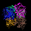 Molecular Structure Image for 4OJ8