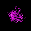 Molecular Structure Image for 4OYO