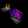 Molecular Structure Image for 1QLE