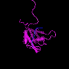 Structure molecule image