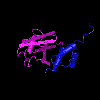 Molecular Structure Image for 2MJ5