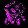 Molecular Structure Image for 1QVA