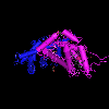 Molecular Structure Image for 3TLD