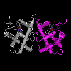 Molecular Structure Image for 3TM3