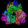 Molecular Structure Image for 3WT4