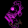 Molecular Structure Image for 4MRD