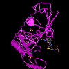 Molecular Structure Image for 4NP3