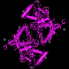 Molecular Structure Image for 4O3A