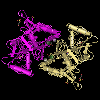 Molecular Structure Image for 4O3C