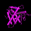 Molecular Structure Image for 4P6W