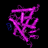 Molecular Structure Image for 4P6X