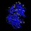 Molecular Structure Image for 4PXW