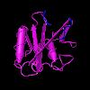 Molecular Structure Image for 1BMB