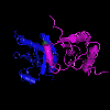 Molecular Structure Image for 4OZ0