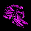 Molecular Structure Image for 4PF8