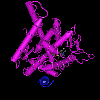 Molecular Structure Image for 4CSJ