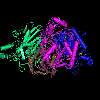 Molecular Structure Image for 1BQ4