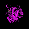 Molecular Structure Image for 4L4P