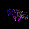 Structure molecule image