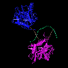 Molecular Structure Image for 4PW7