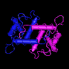 Structure molecule image