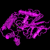 Structure molecule image