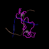 Molecular Structure Image for 4NW3