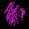 Molecular Structure Image for 1BVT