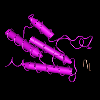 Molecular Structure Image for 4QBM