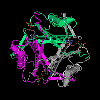 Molecular Structure Image for 4CO3