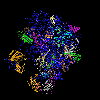 Molecular Structure Image for 4CSU