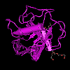 Molecular Structure Image for 4O8H