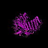 Molecular Structure Image for 4QDH