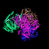 Molecular Structure Image for 4CNS