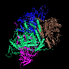 Molecular Structure Image for 4CNT