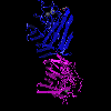 Molecular Structure Image for 2BQP