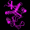 Structure molecule image