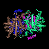 Structure molecule image