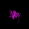 Molecular Structure Image for 2EIF