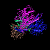 Molecular Structure Image for 4QHB